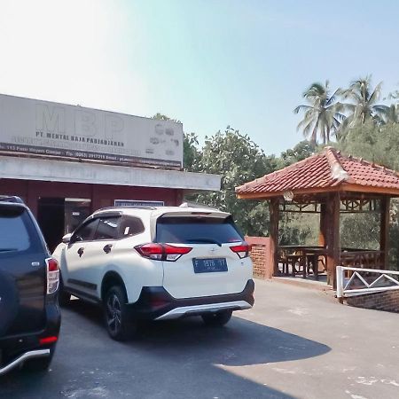 Urbanview Hotel Rio Life House Cianjur By Reddoorz Eksteriør bilde