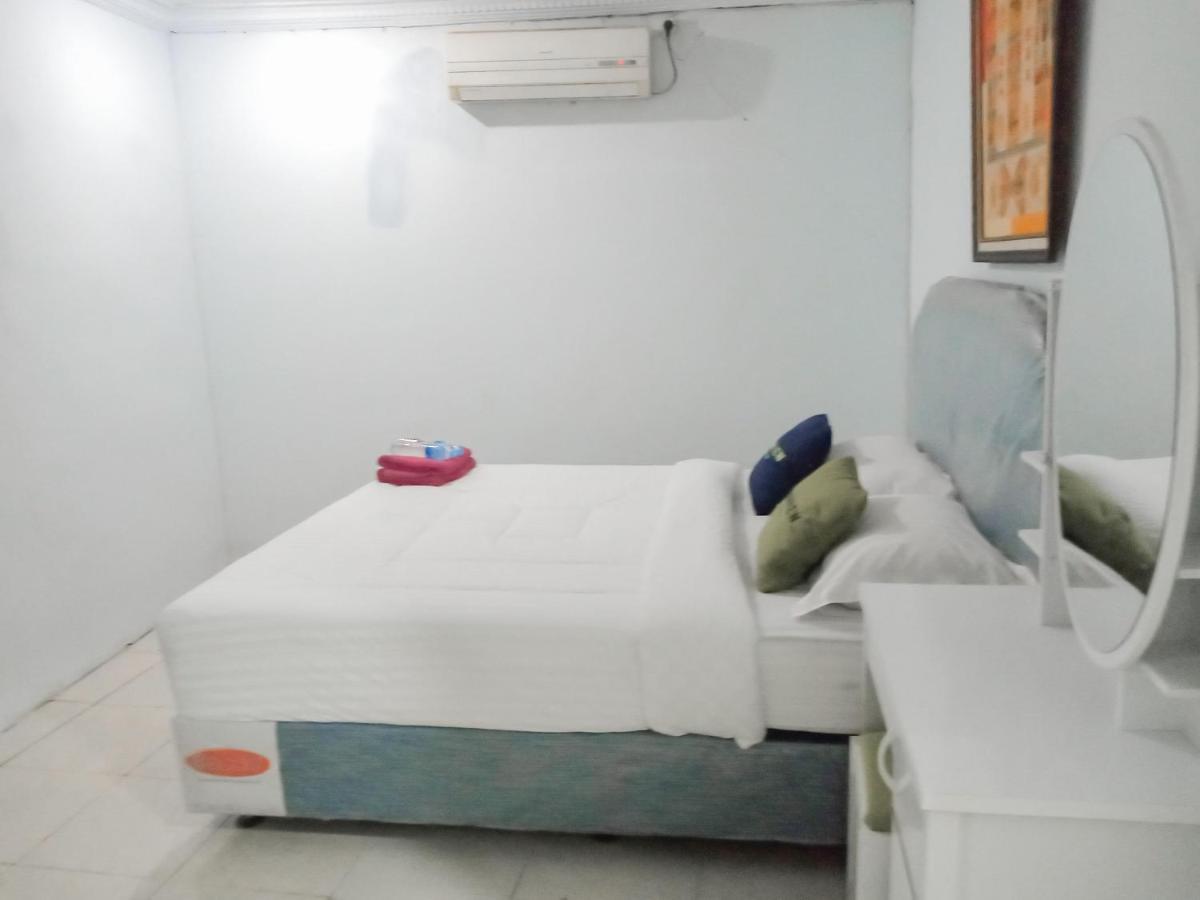 Urbanview Hotel Rio Life House Cianjur By Reddoorz Eksteriør bilde
