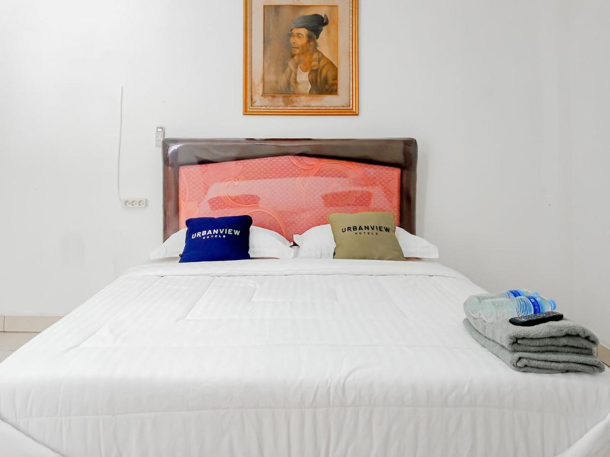 Urbanview Hotel Rio Life House Cianjur By Reddoorz Eksteriør bilde