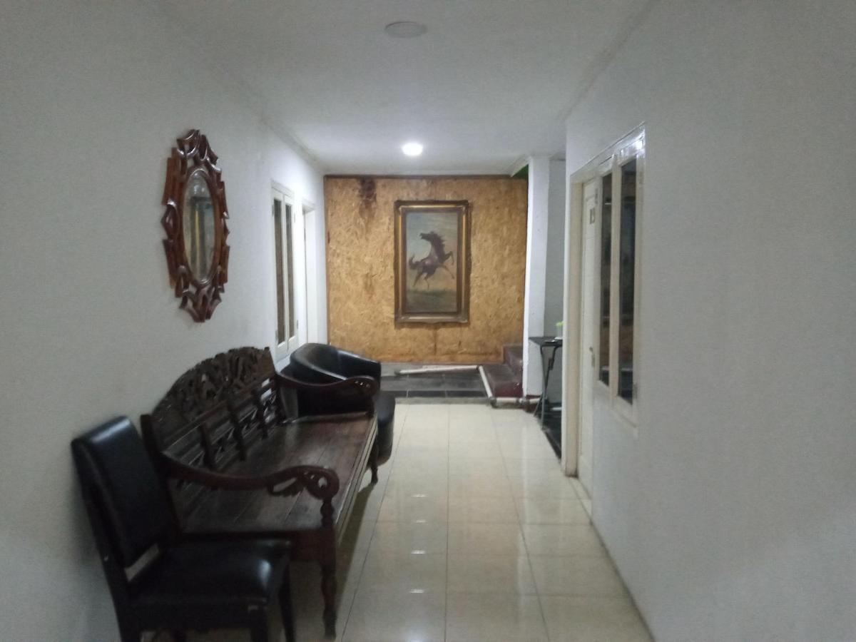 Urbanview Hotel Rio Life House Cianjur By Reddoorz Eksteriør bilde