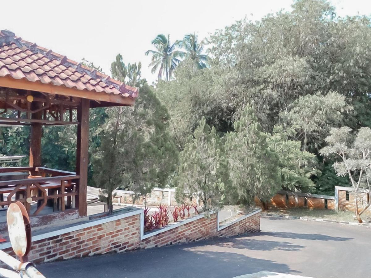 Urbanview Hotel Rio Life House Cianjur By Reddoorz Eksteriør bilde
