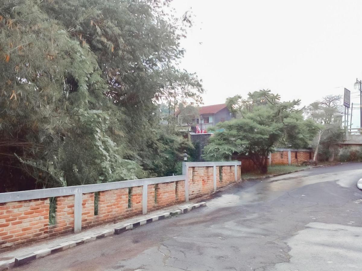 Urbanview Hotel Rio Life House Cianjur By Reddoorz Eksteriør bilde