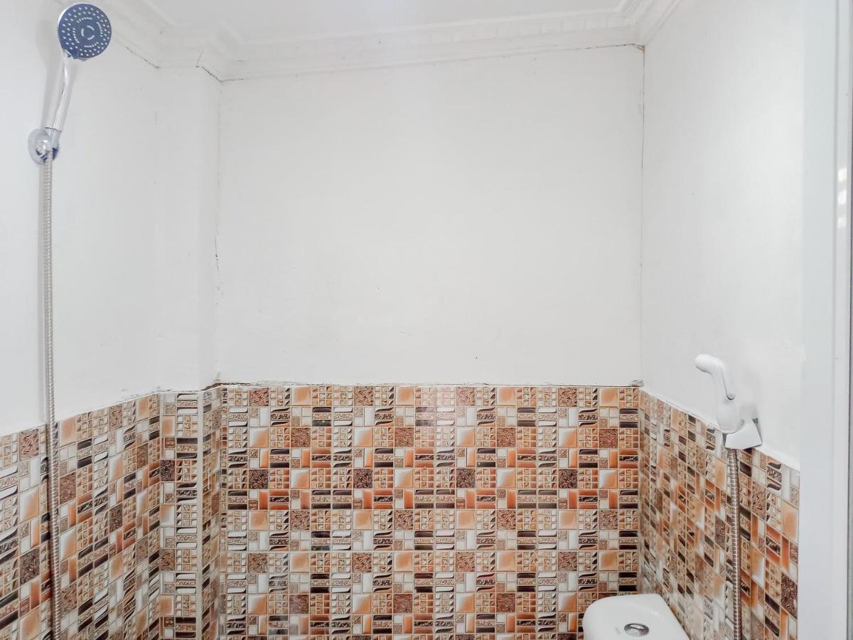 Urbanview Hotel Rio Life House Cianjur By Reddoorz Eksteriør bilde