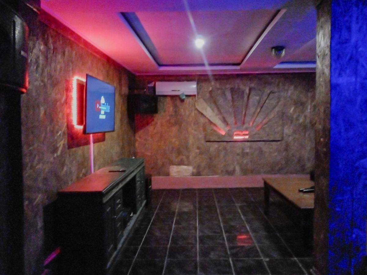 Urbanview Hotel Rio Life House Cianjur By Reddoorz Eksteriør bilde