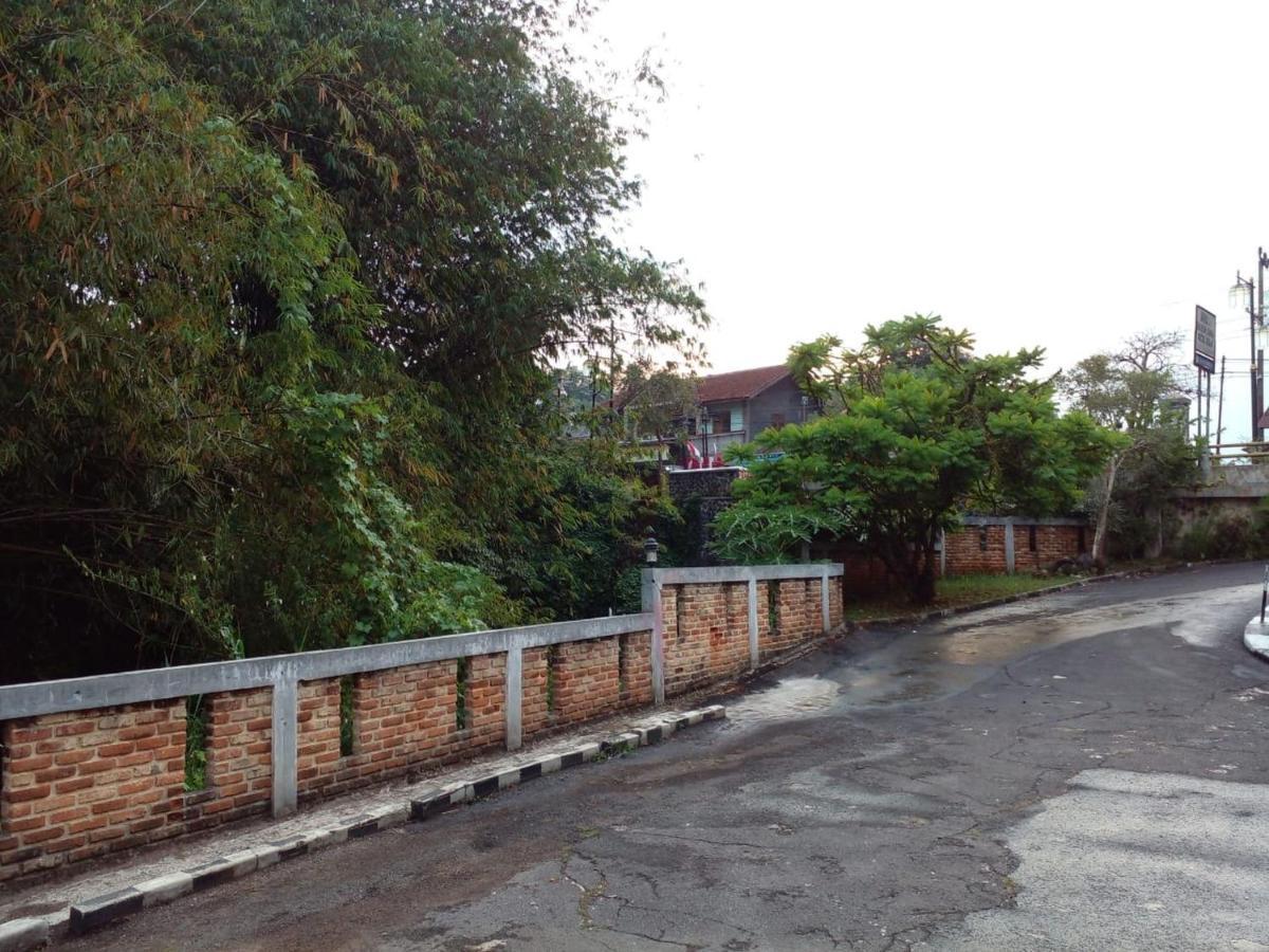 Urbanview Hotel Rio Life House Cianjur By Reddoorz Eksteriør bilde