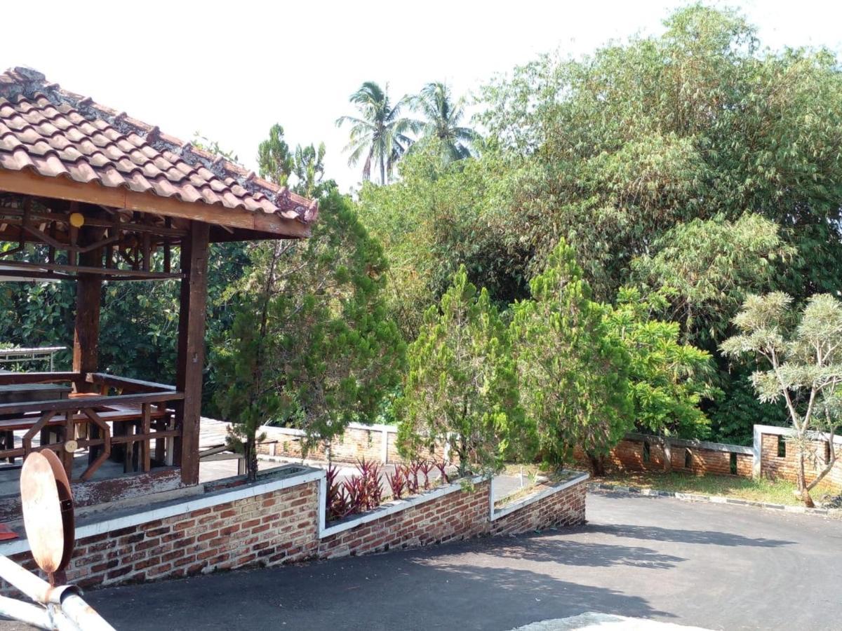 Urbanview Hotel Rio Life House Cianjur By Reddoorz Eksteriør bilde